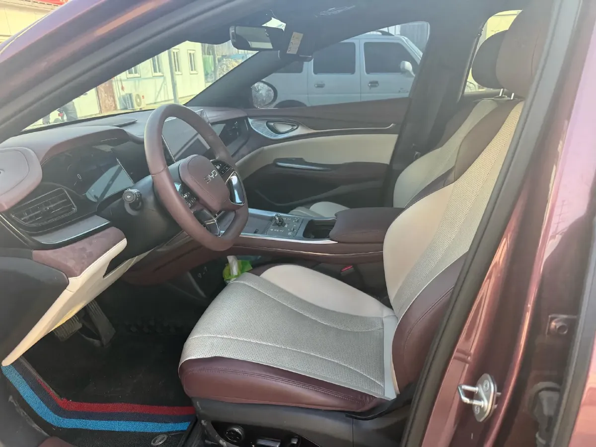 2023 BYD Seal 1.5L 110HP L4 E-CVT PHEV 17.6KWH,autocango,china used car exporter,china ev exporter,chinese used car exporter,chinese used ev exporter