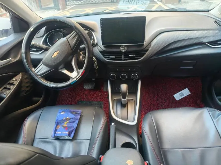 2021 Chevrolet Cavalier 1.0T 125HP L3 6AT,autocango,china used car exporter,china ev exporter,chinese used car exporter,chinese used ev exporter