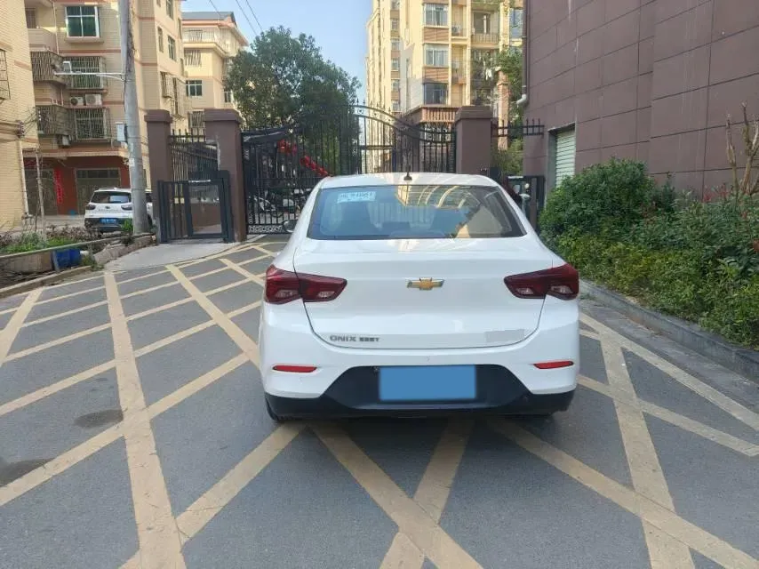 2021 Chevrolet Cavalier 1.0T 125HP L3 6AT,autocango,china used car exporter,china ev exporter,chinese used car exporter,chinese used ev exporter