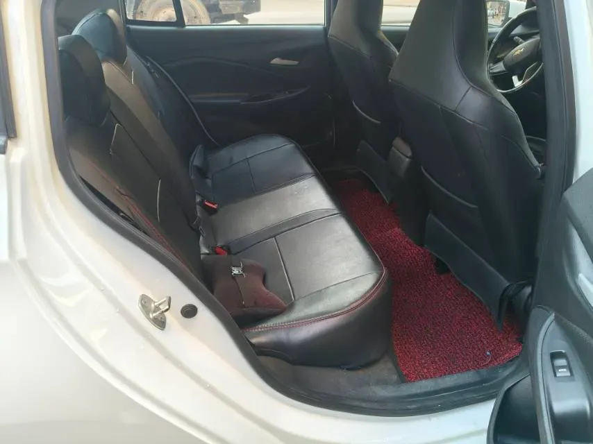 2021 Chevrolet Cavalier 1.0T 125HP L3 6AT,autocango,china used car exporter,china ev exporter,chinese used car exporter,chinese used ev exporter