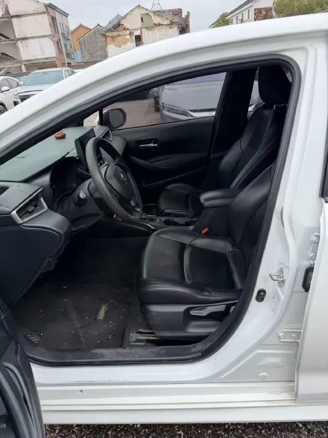 2022 Toyota Levin 1.5L 121HP L3 CVT,autocango,china used car exporter,china ev exporter,chinese used car exporter,chinese used ev exporter