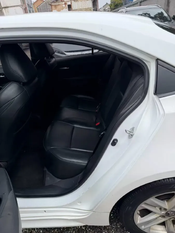 2022 Toyota Levin 1.5L 121HP L3 CVT,autocango,china used car exporter,china ev exporter,chinese used car exporter,chinese used ev exporter