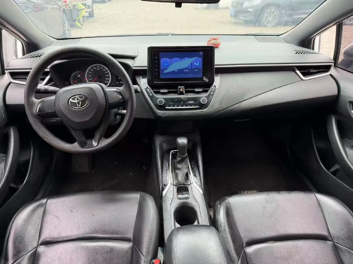 2022 Toyota Levin 1.5L 121HP L3 CVT,autocango,china used car exporter,china ev exporter,chinese used car exporter,chinese used ev exporter