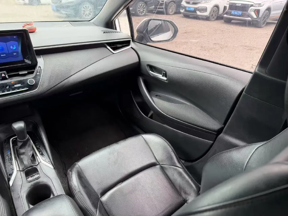 2022 Toyota Levin 1.5L 121HP L3 CVT,autocango,china used car exporter,china ev exporter,chinese used car exporter,chinese used ev exporter