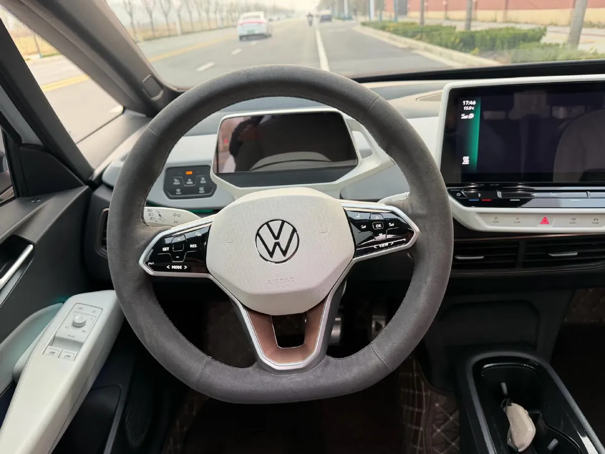 2022 Volkswagen ID.3 BEV 57.3KWH,autocango,china used car exporter,china ev exporter,chinese used car exporter,chinese used ev exporter