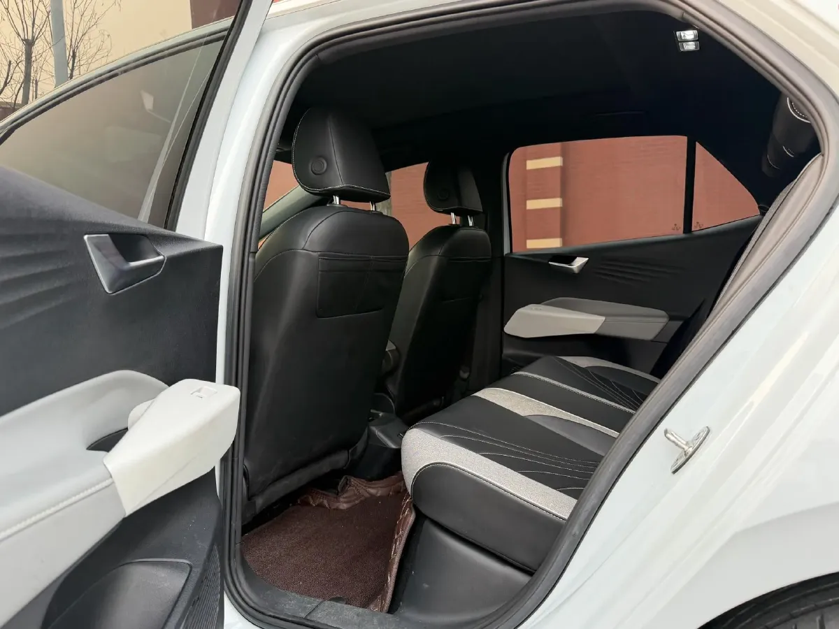 2022 Volkswagen ID.3 BEV 57.3KWH,autocango,china used car exporter,china ev exporter,chinese used car exporter,chinese used ev exporter