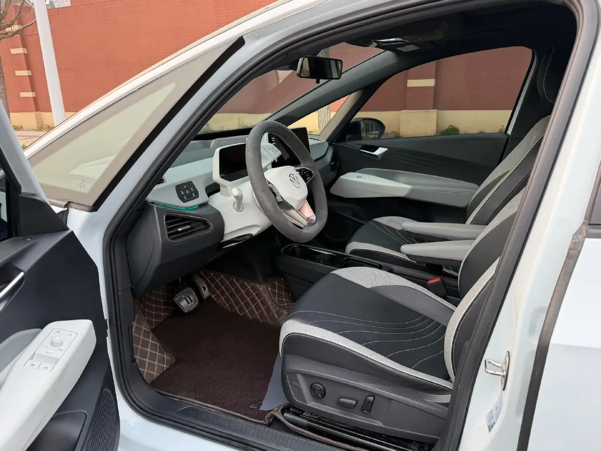 2022 Volkswagen ID.3 BEV 57.3KWH,autocango,china used car exporter,china ev exporter,chinese used car exporter,chinese used ev exporter