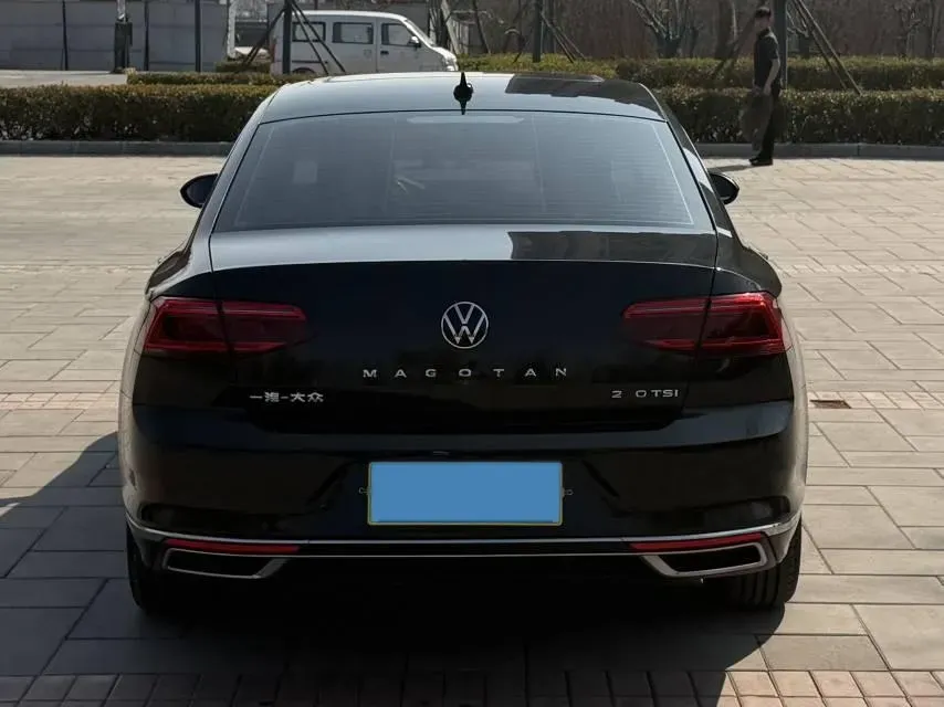 2020 Volkswagen Magotan 1.4T 150HP L4 7DCT,autocango,china used car exporter,china ev exporter,chinese used car exporter,chinese used ev exporter