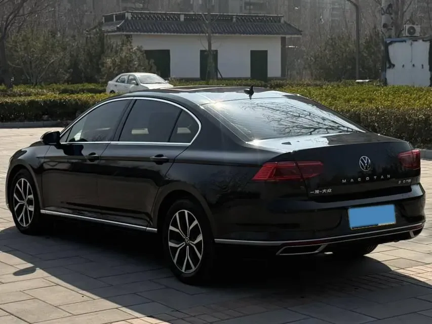 2020 Volkswagen Magotan 1.4T 150HP L4 7DCT,autocango,china used car exporter,china ev exporter,chinese used car exporter,chinese used ev exporter