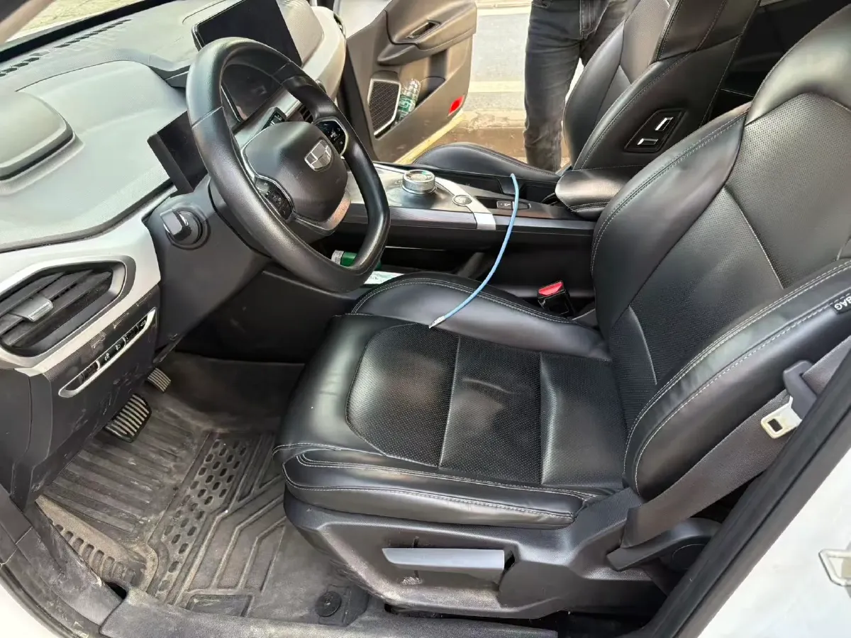 2019 Geometry A BEV 51.9KWH,autocango,china used car exporter,china ev exporter,chinese used car exporter,chinese used ev exporter