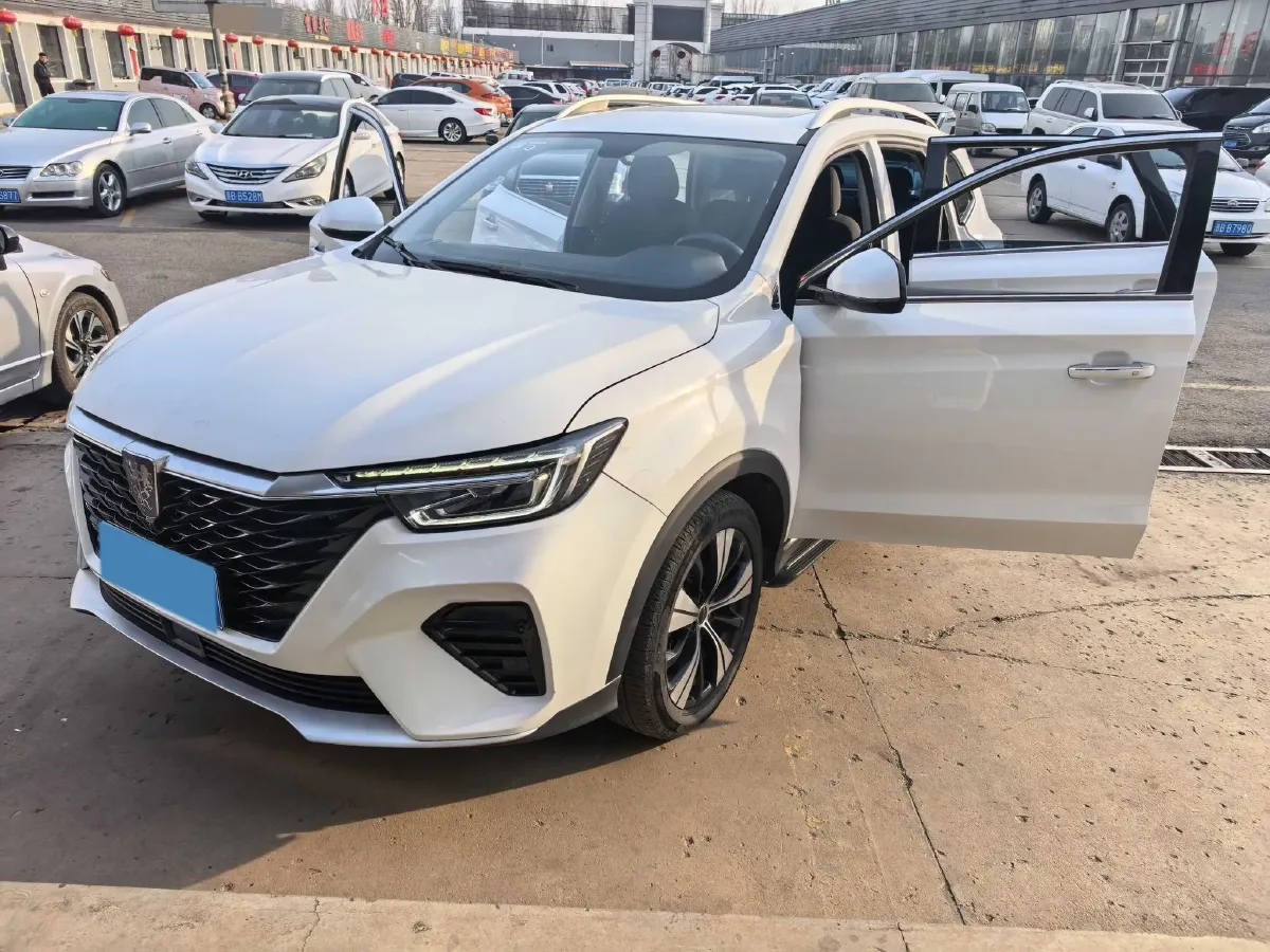 2020 Roewe RX5 1.5T 173HP L4 7DCT,autocango,china used car exporter,china ev exporter,chinese used car exporter,chinese used ev exporter