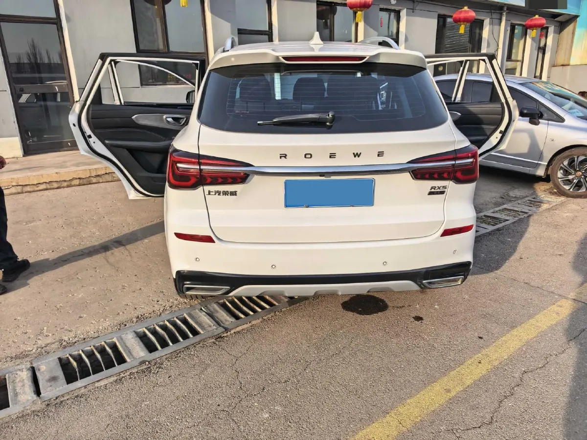 2020 Roewe RX5 1.5T 173HP L4 7DCT,autocango,china used car exporter,china ev exporter,chinese used car exporter,chinese used ev exporter