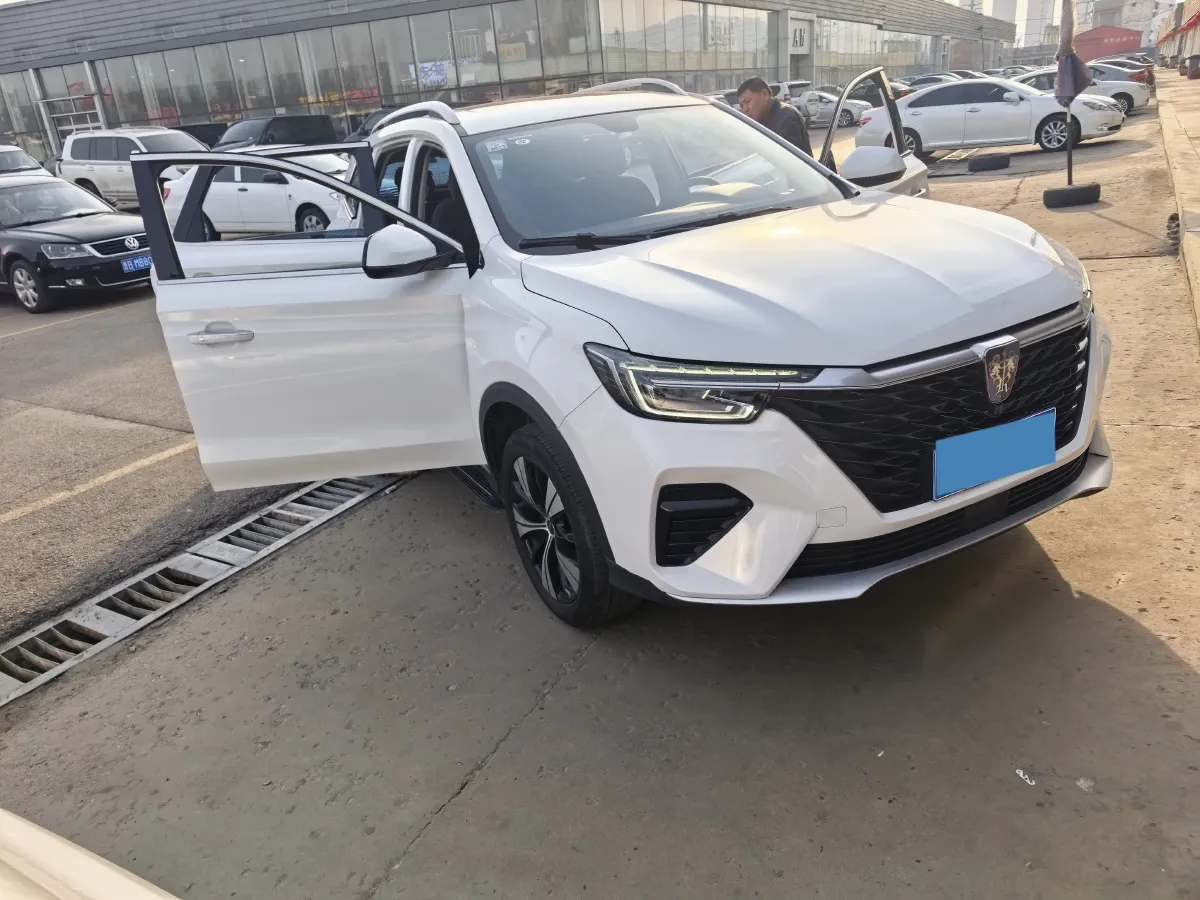 2020 Roewe RX5 1.5T 173HP L4 7DCT,autocango,china used car exporter,china ev exporter,chinese used car exporter,chinese used ev exporter