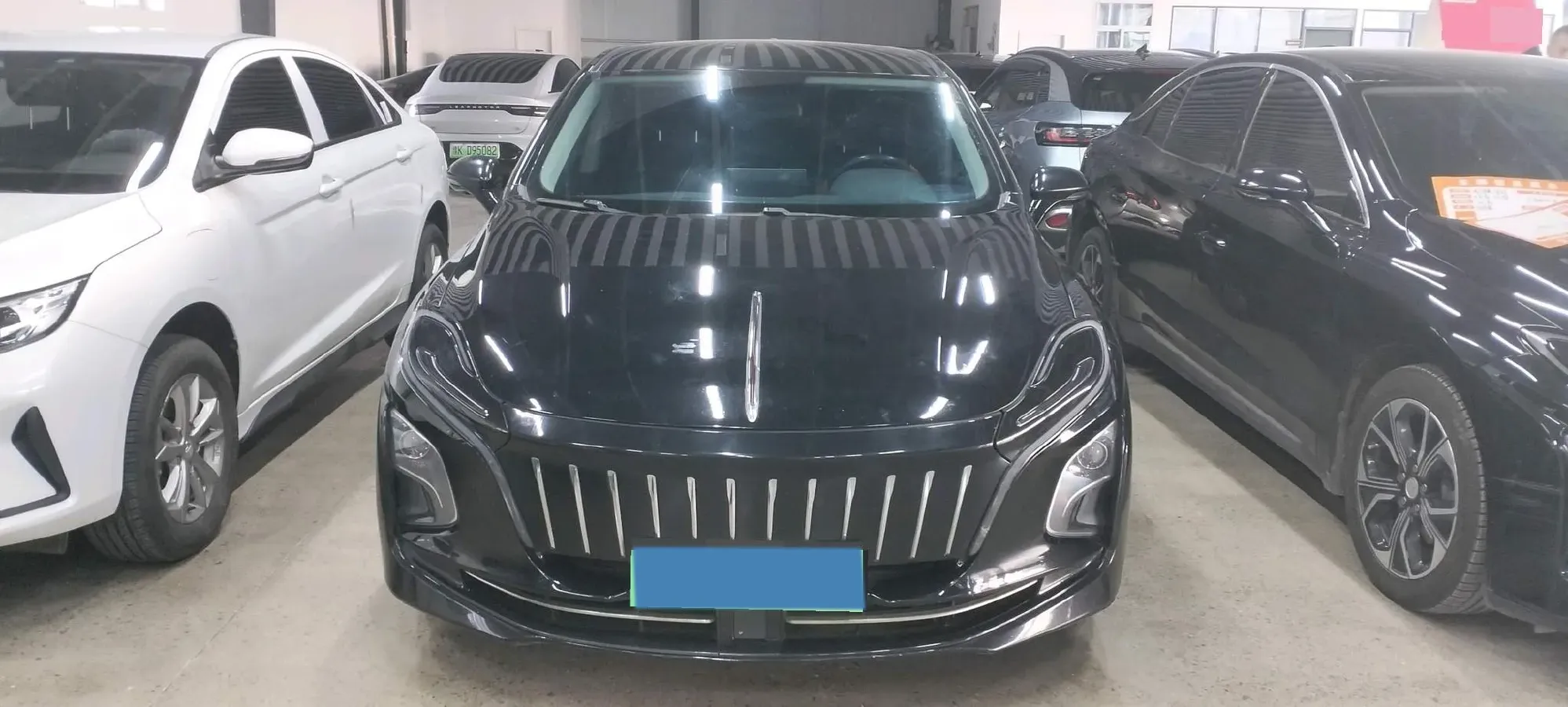 2023 HongQi E-QM5 BEV 82KWH,autocango,china used car exporter,china ev exporter,chinese used car exporter,chinese used ev exporter