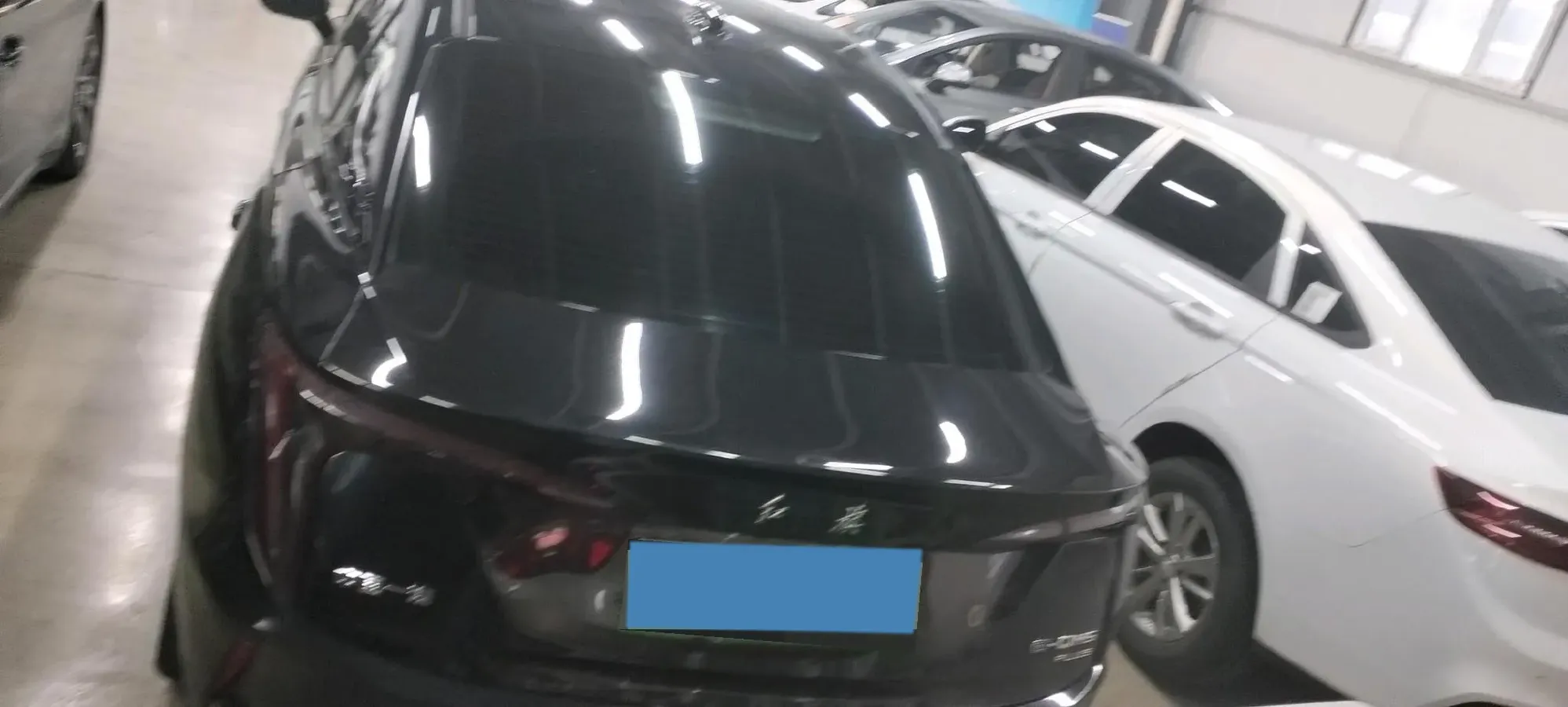 2023 HongQi E-QM5 BEV 82KWH,autocango,china used car exporter,china ev exporter,chinese used car exporter,chinese used ev exporter