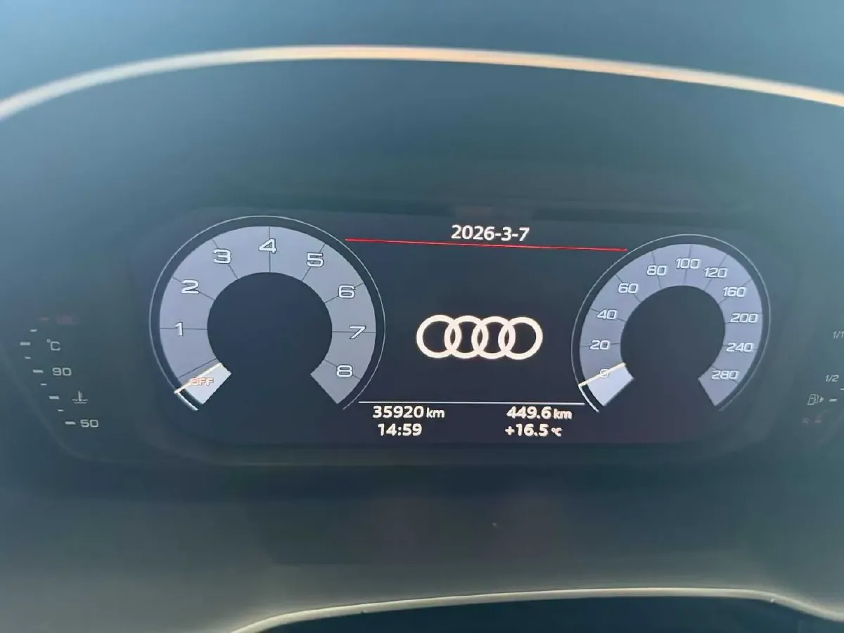 2021 Audi Q3 1.4T 150HP L4 7DCT,autocango,china used car exporter,china ev exporter,chinese used car exporter,chinese used ev exporter