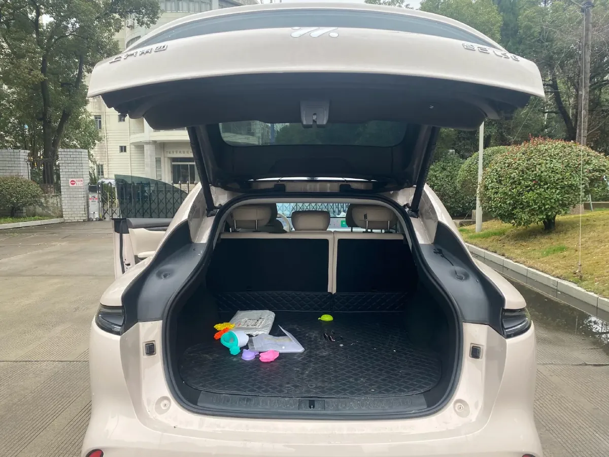 2023 IM LS6 BEV 90KWH,autocango,china used car exporter,china ev exporter,chinese used car exporter,chinese used ev exporter