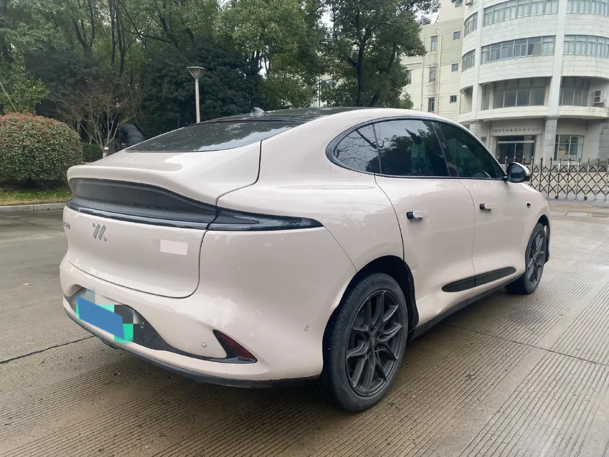 2023 IM LS6 BEV 90KWH,autocango,china used car exporter,china ev exporter,chinese used car exporter,chinese used ev exporter