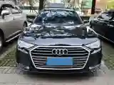 2022 Audi A6L 2.0T 224HP L4 7DCT