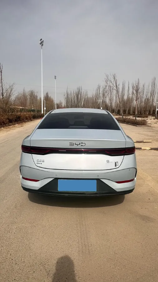 2025 BYD Seal05 DM-i 1.5L 101HP L4 E-CVT PHEV 7.68KWH,autocango,china used car exporter,china ev exporter,chinese used car exporter,chinese used ev exporter