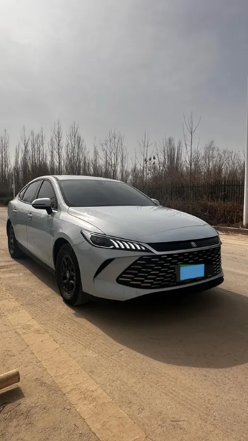 2025 BYD Seal05 DM-i 1.5L 101HP L4 E-CVT PHEV 7.68KWH,autocango,china used car exporter,china ev exporter,chinese used car exporter,chinese used ev exporter