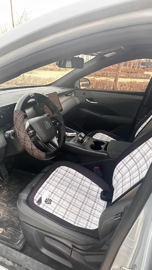 2025 BYD Seal05 DM-i 1.5L 101HP L4 E-CVT PHEV 7.68KWH,autocango,china used car exporter,china ev exporter,chinese used car exporter,chinese used ev exporter