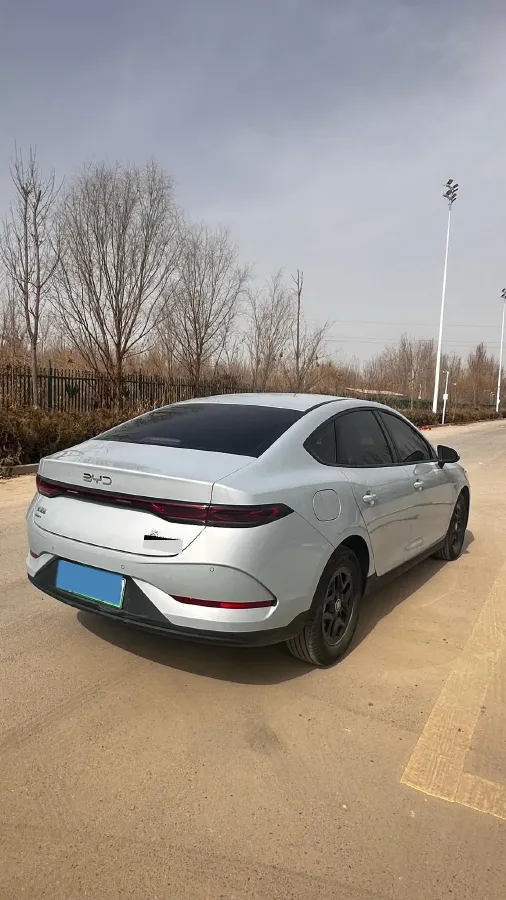 2025 BYD Seal05 DM-i 1.5L 101HP L4 E-CVT PHEV 7.68KWH,autocango,china used car exporter,china ev exporter,chinese used car exporter,chinese used ev exporter