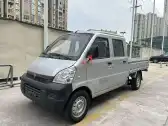 2022 WULING RONGGUANG MINI TRUCK,autocango,china used car exporter,china ev exporter,chinese used car exporter,chinese used ev exporter