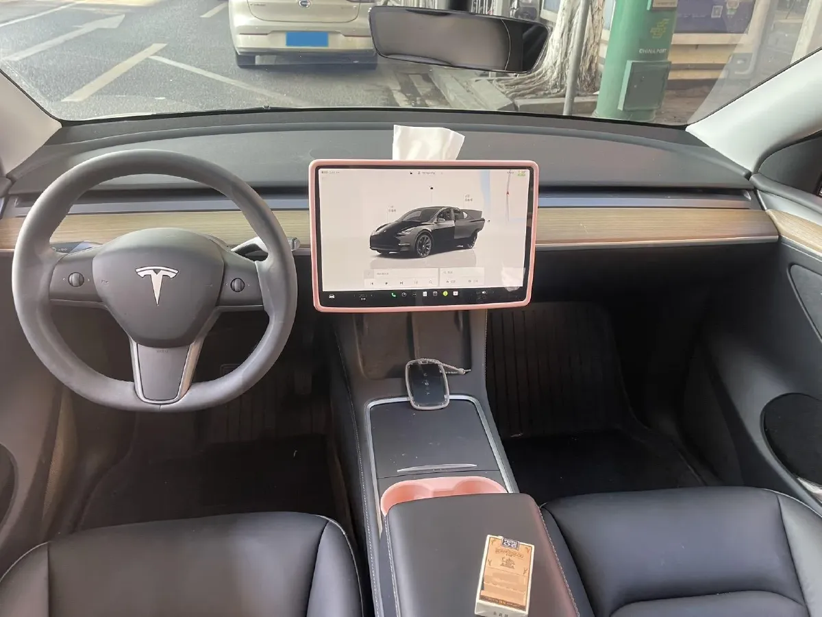 2022 Tesla Model Y BEV 60KWH,autocango,china used car exporter,china ev exporter,chinese used car exporter,chinese used ev exporter