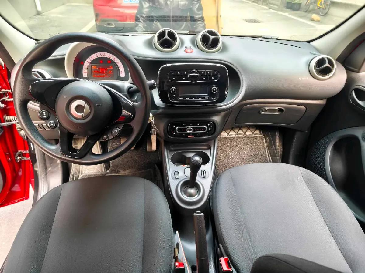 2018 Ford EcoSport 1.0T 125HP L3 6AT,autocango,china used car exporter,china ev exporter,chinese used car exporter,chinese used ev exporter