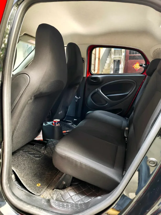 2018 Ford EcoSport 1.0T 125HP L3 6AT,autocango,china used car exporter,china ev exporter,chinese used car exporter,chinese used ev exporter