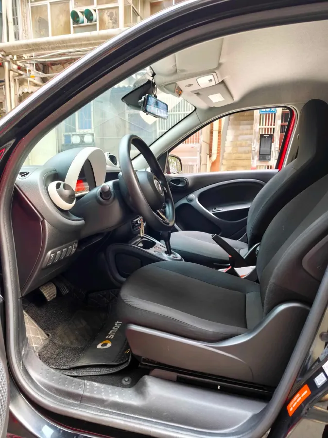 2018 Ford EcoSport 1.0T 125HP L3 6AT,autocango,china used car exporter,china ev exporter,chinese used car exporter,chinese used ev exporter