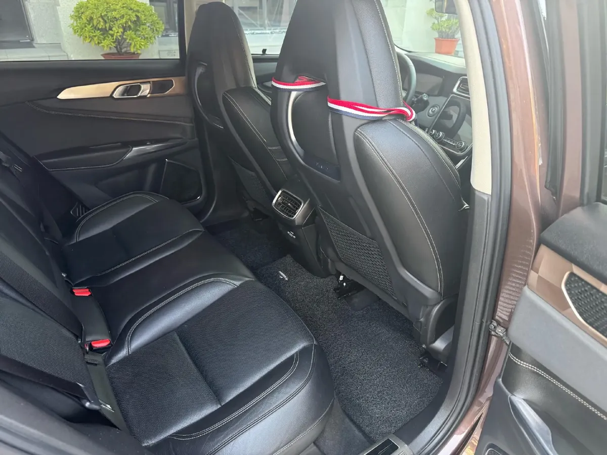 2017 Foton Tunland 2.8T 177HP L4 6AT,autocango,china used car exporter,china ev exporter,chinese used car exporter,chinese used ev exporter