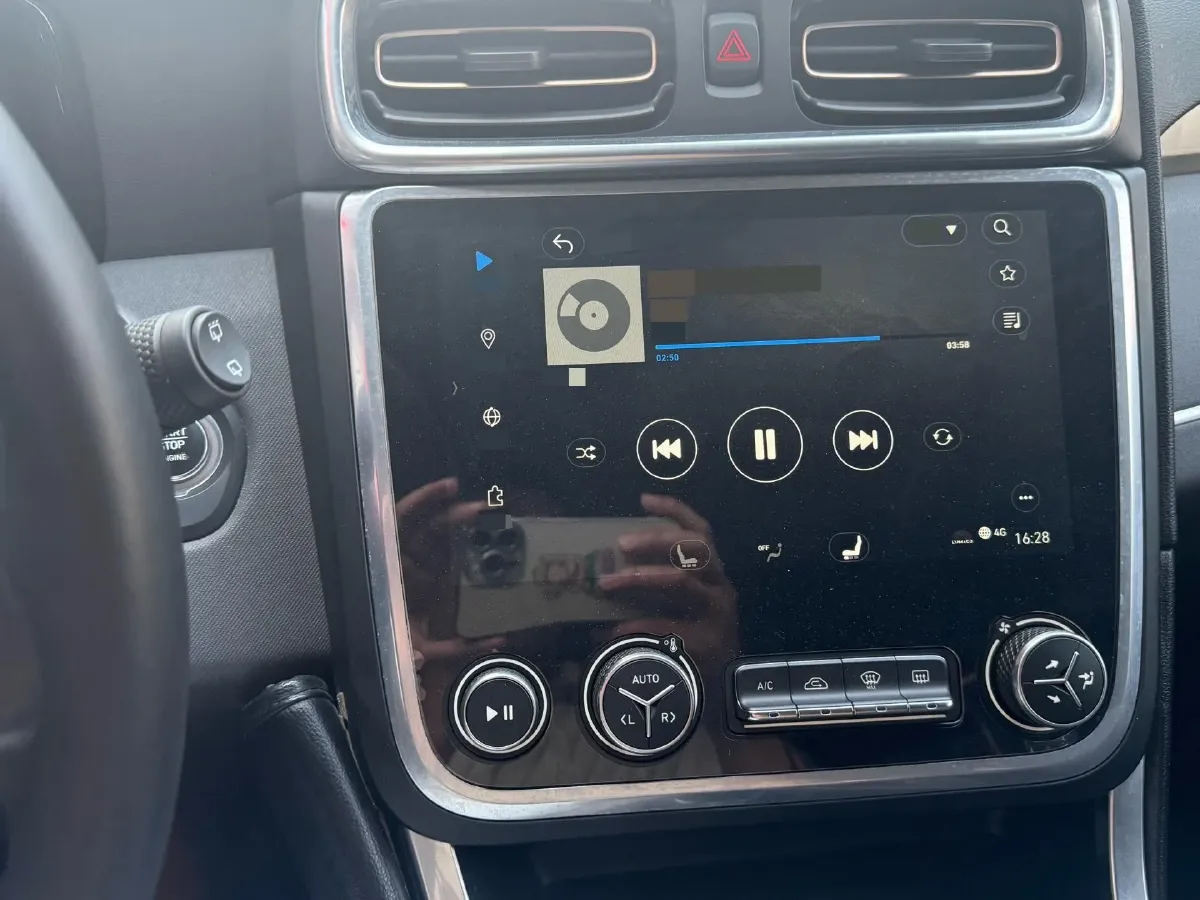 2017 Foton Tunland 2.8T 177HP L4 6AT,autocango,china used car exporter,china ev exporter,chinese used car exporter,chinese used ev exporter