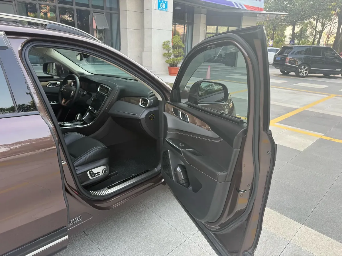 2017 Foton Tunland 2.8T 177HP L4 6AT,autocango,china used car exporter,china ev exporter,chinese used car exporter,chinese used ev exporter