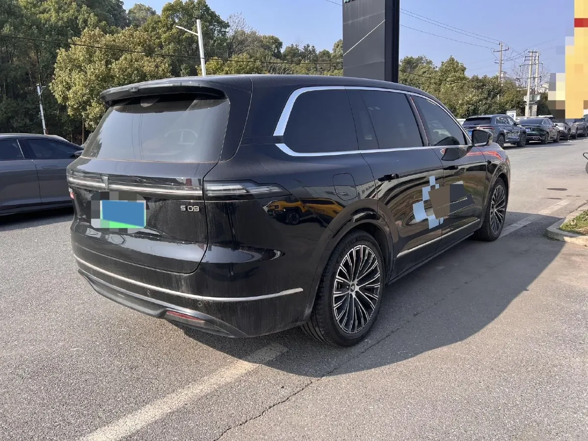 2025 Deepal S09 REEV 150HP REEV,autocango,china used car exporter,china ev exporter,chinese used car exporter,chinese used ev exporter