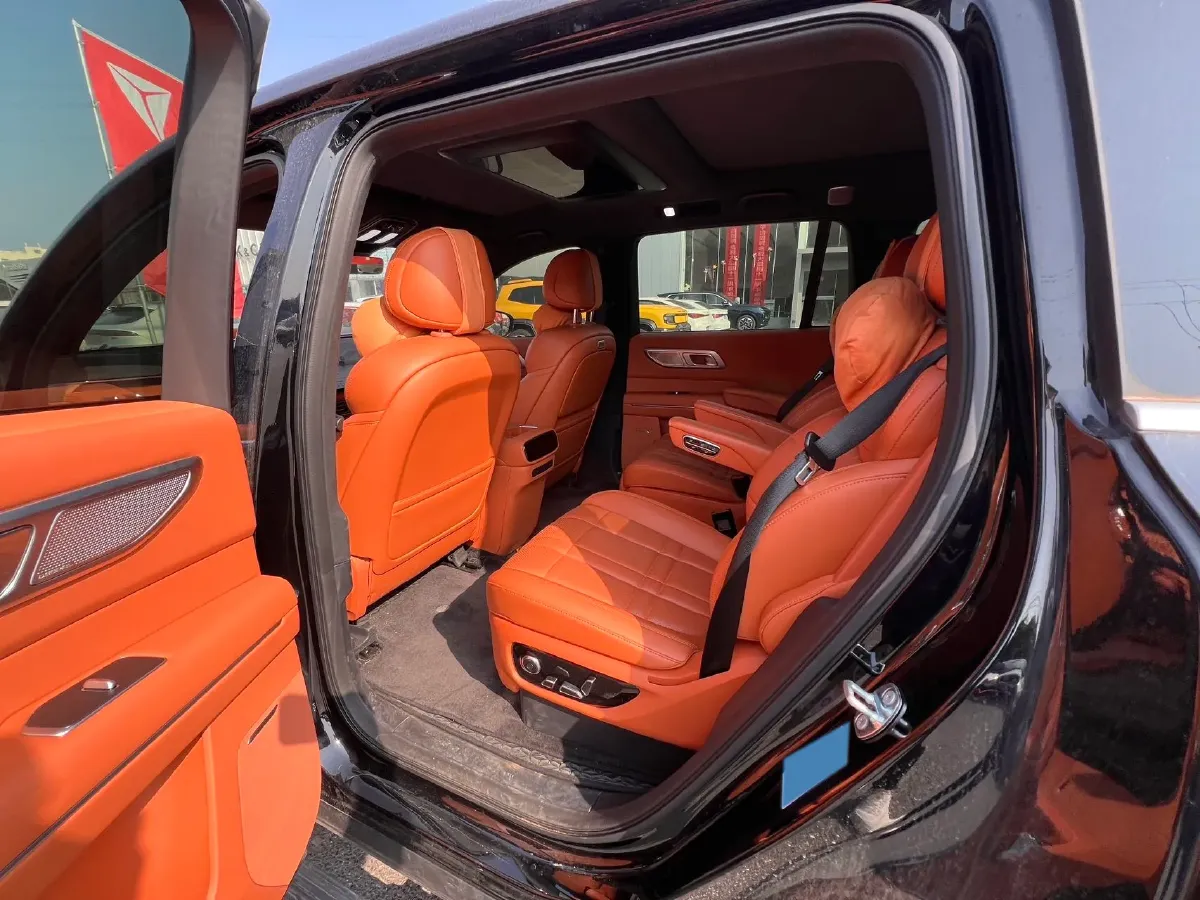 2025 Deepal S09 REEV 150HP REEV,autocango,china used car exporter,china ev exporter,chinese used car exporter,chinese used ev exporter