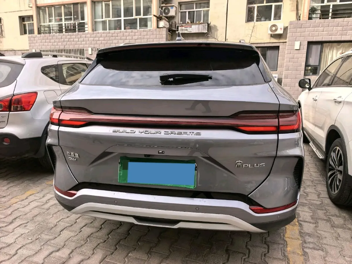 2023 BYD Song Plus 1.5L 110HP L4 E-CVT PHEV 18.3KWH,autocango,china used car exporter,china ev exporter,chinese used car exporter,chinese used ev exporter