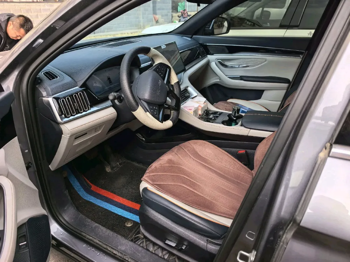 2023 BYD Song Plus 1.5L 110HP L4 E-CVT PHEV 18.3KWH,autocango,china used car exporter,china ev exporter,chinese used car exporter,chinese used ev exporter