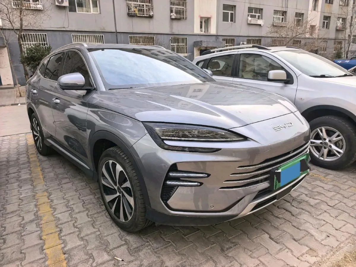 2023 BYD Song Plus 1.5L 110HP L4 E-CVT PHEV 18.3KWH,autocango,china used car exporter,china ev exporter,chinese used car exporter,chinese used ev exporter