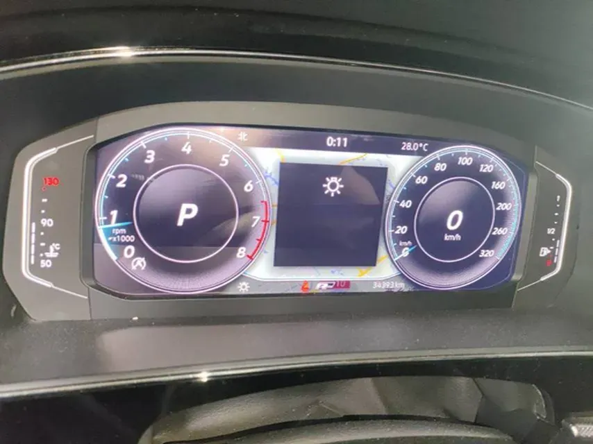 2024 Volkswagen Passat 2.0T 220HP L4 7DCT,autocango,china used car exporter,china ev exporter,chinese used car exporter,chinese used ev exporter