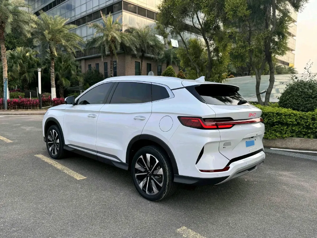 2024 BYD Song Plus BEV 71.8KWH,autocango,china used car exporter,china ev exporter,chinese used car exporter,chinese used ev exporter