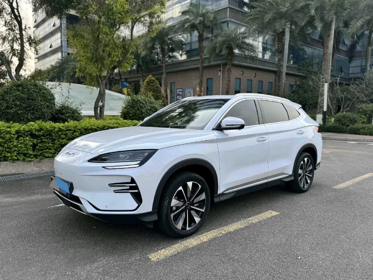 2024 BYD Song Plus BEV 71.8KWH,autocango,china used car exporter,china ev exporter,chinese used car exporter,chinese used ev exporter