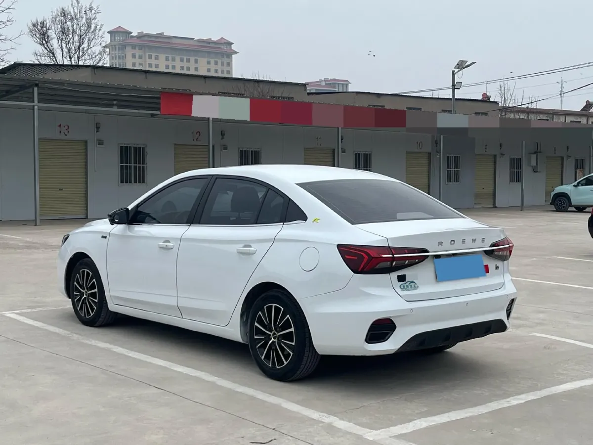 2021 Roewe i5 1.5L 120HP L4 CVT,autocango,china used car exporter,china ev exporter,chinese used car exporter,chinese used ev exporter