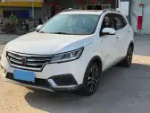 2020 ROEWE RX3,autocango,china used car exporter,china ev exporter,chinese used car exporter,chinese used ev exporter