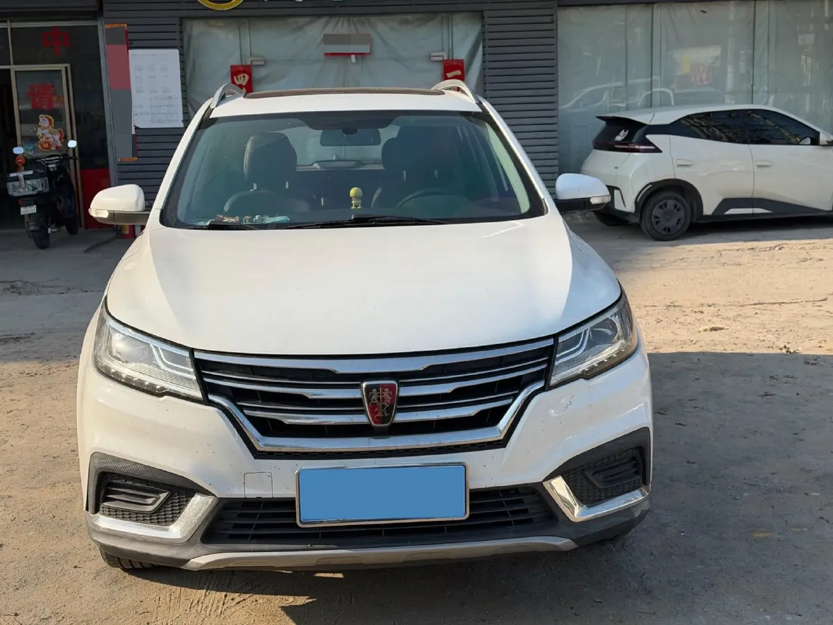2020 Roewe RX3 1.6L 125HP L4 CVT,autocango,china used car exporter,china ev exporter,chinese used car exporter,chinese used ev exporter