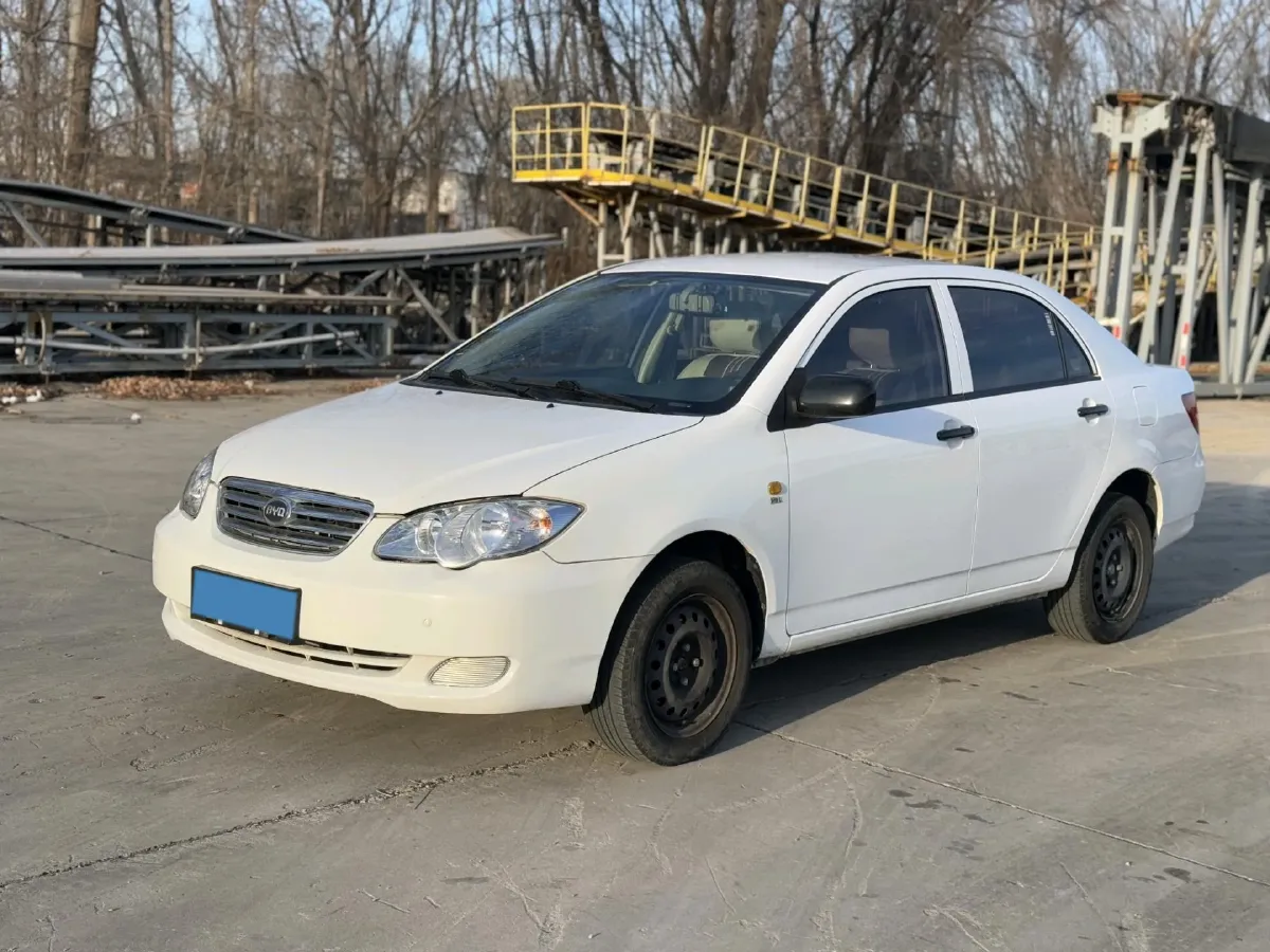 2018 BYD F3 1.5L 109HP L4 5MT,autocango,china used car exporter,china ev exporter,chinese used car exporter,chinese used ev exporter