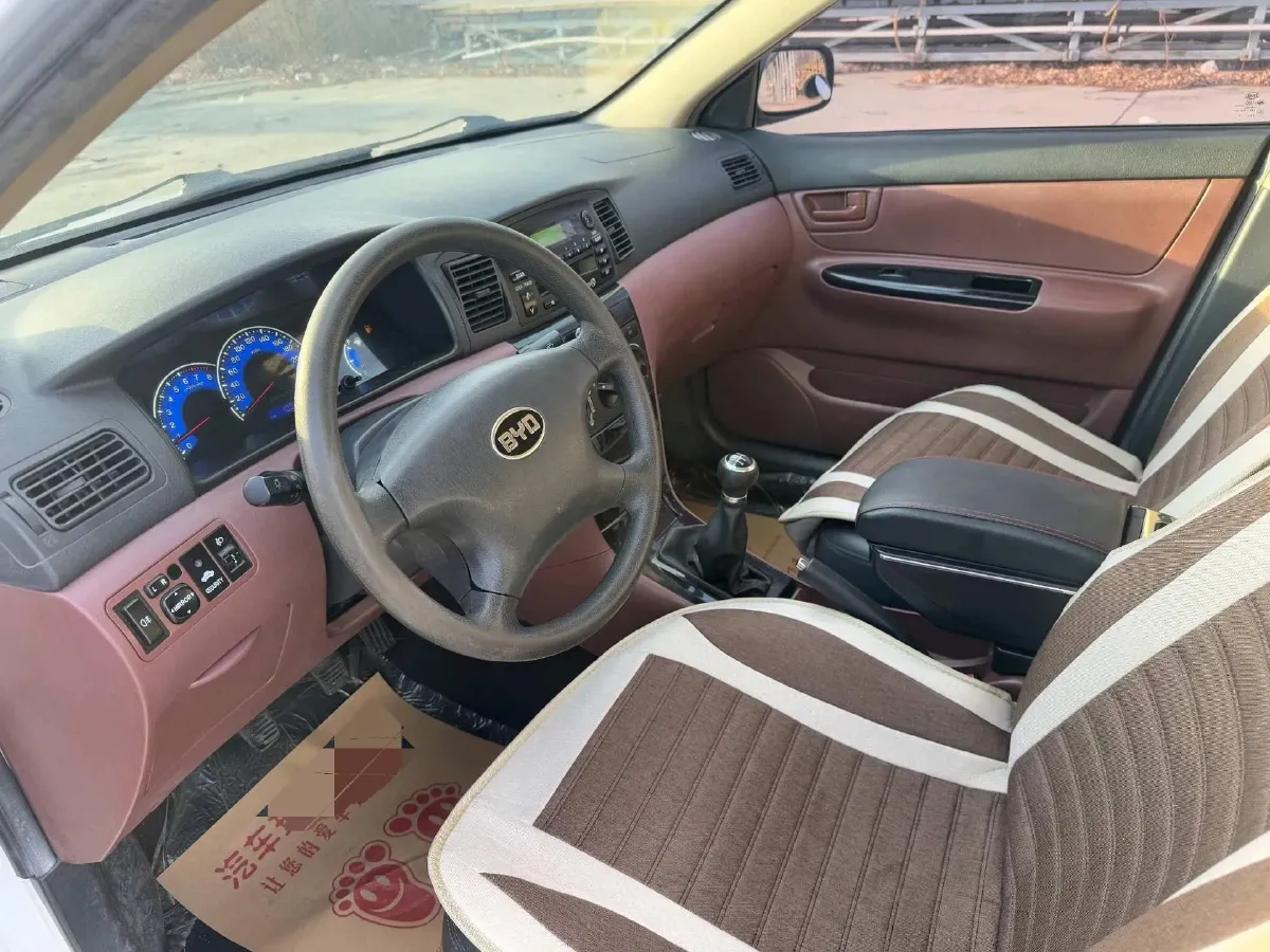 2018 BYD F3 1.5L 109HP L4 5MT,autocango,china used car exporter,china ev exporter,chinese used car exporter,chinese used ev exporter