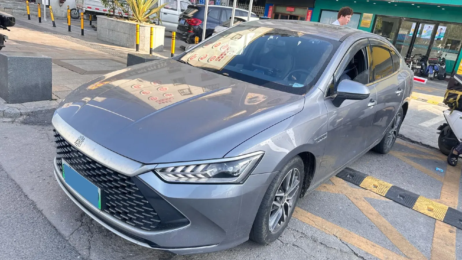 2021 BYD e2 BEV 43.2KWH,autocango,china used car exporter,china ev exporter,chinese used car exporter,chinese used ev exporter