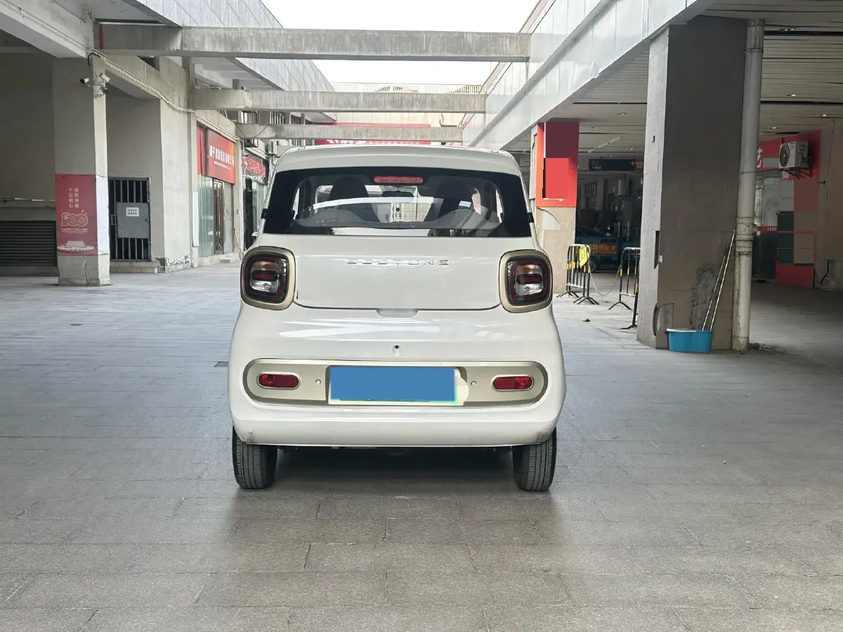2025 Bestune Pony BEV 18.11KWH,autocango,china used car exporter,china ev exporter,chinese used car exporter,chinese used ev exporter